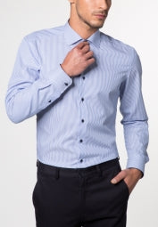 Eterna Slim fit Skjorte
